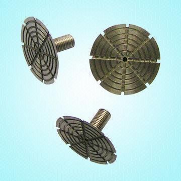 CNC Machining Service