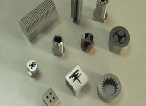 Precision Metal Parts