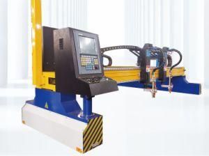 CE, GS Approved Portable CNC Cutting Machine