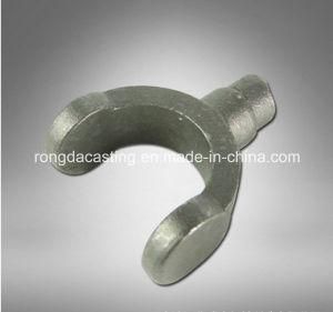 Stainless Steel Casting, Silica Sol Precision Casting Steel