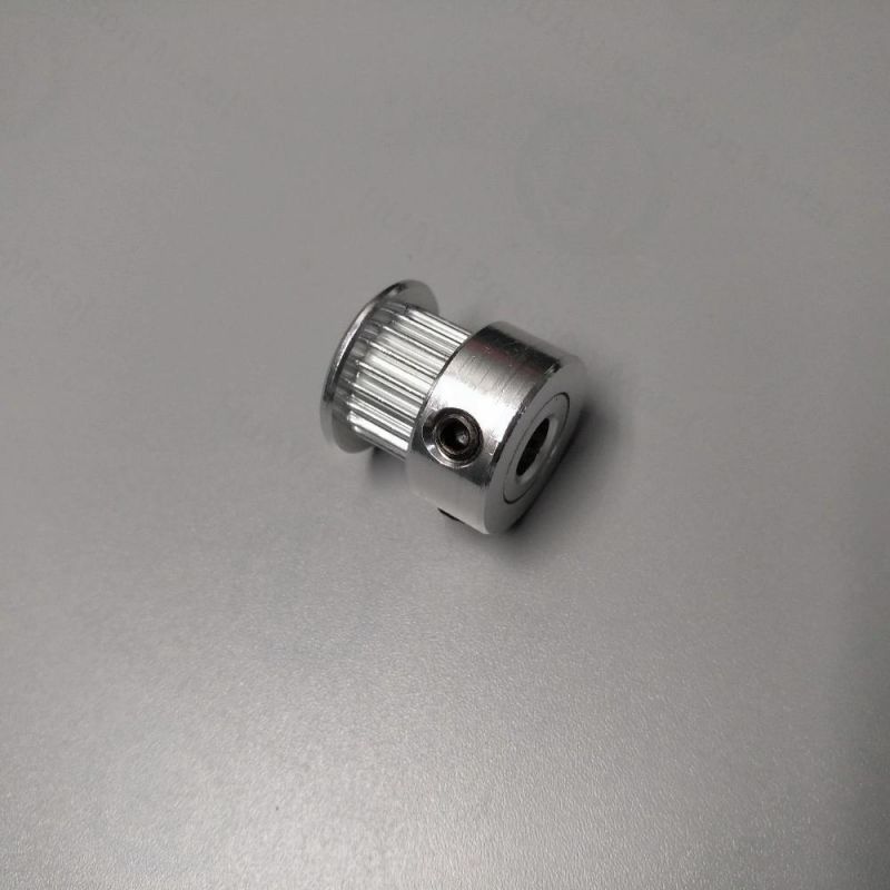 OEM Manufacture in Machining Supply High Precision CNC Machining Parts
