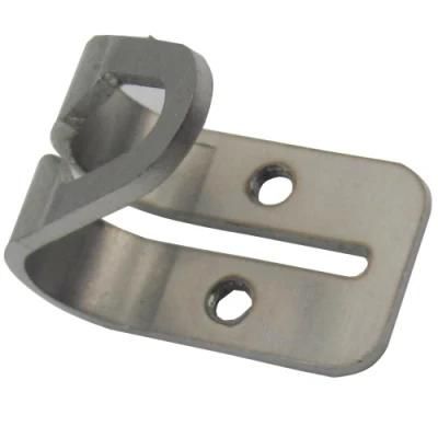 Bending Hook Wall Mounted Stamping Part