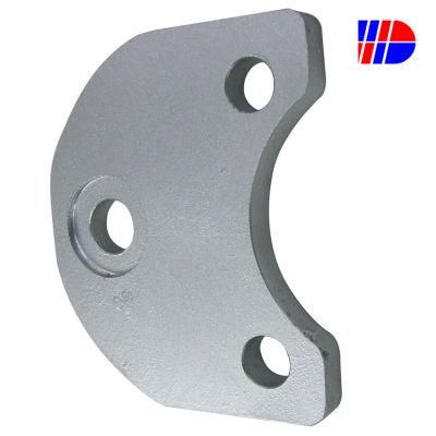 New Design Precision CNC Machining Aluminum Parts