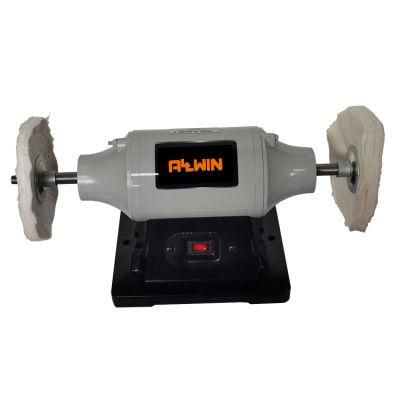 Wholesale 220V 150mm Electrical Bench Polisher for Honing Tool