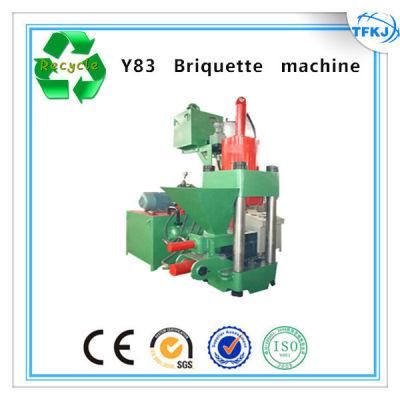 Metal Powder Press Machine (High Quality)