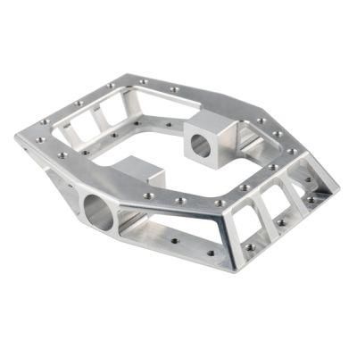 High Precision Machining CNC Bicycle Spare Parts