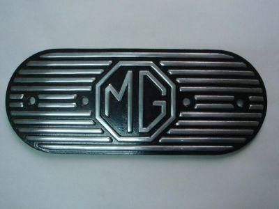 Popular Automotive Parts - Mg Cover 8860
