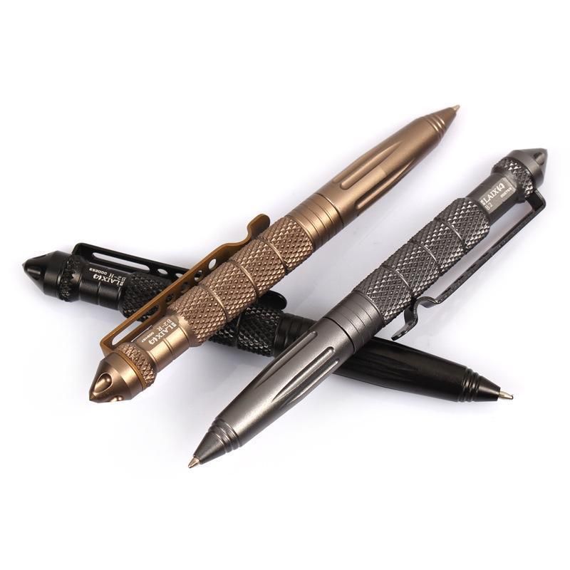 Customize Camping EDC Self Defence Outdoor Tactical Survival Pen