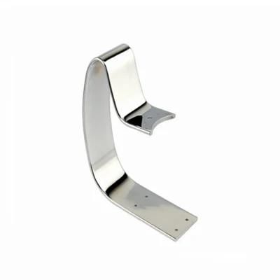 Metal Support CNC Processing Aluminum/Stainless Steel/Titanium Alloy/Brass Parts CNC Processing
