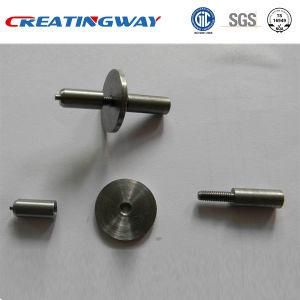 OEM Precisions CNC Turning and Milling Parts