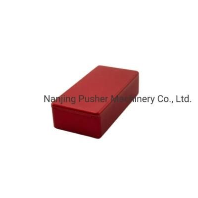 Powder Coating Nickel Zinc Brass Silver Gear Cutting Wire-Cutting CNC Steel Part Machining for Plane Parts