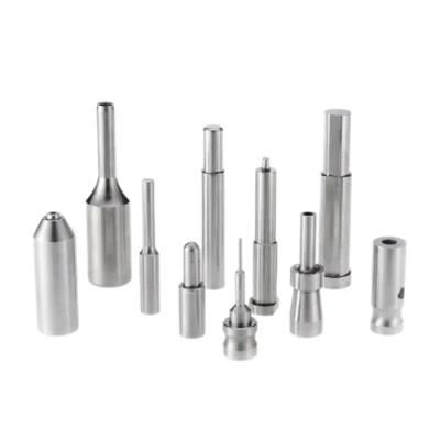 High Precision CNC Service Stainless Steel Turning Parts CNC Machining Parts