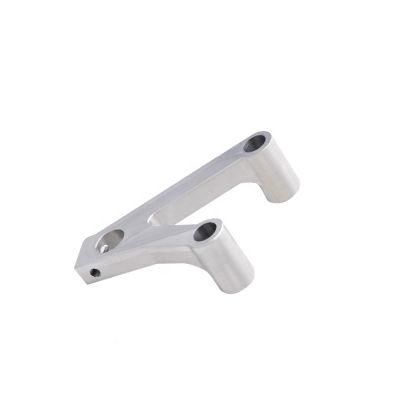High Quality CNC Machined Aluminium Part