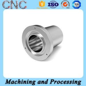 Custom Alloy Parts with Cheap CNC Machining Milling Service