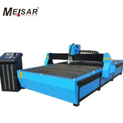 CNC Plasma Cutting Machine Plasma Desktop Plasma Cutting Machine with Cutting Table