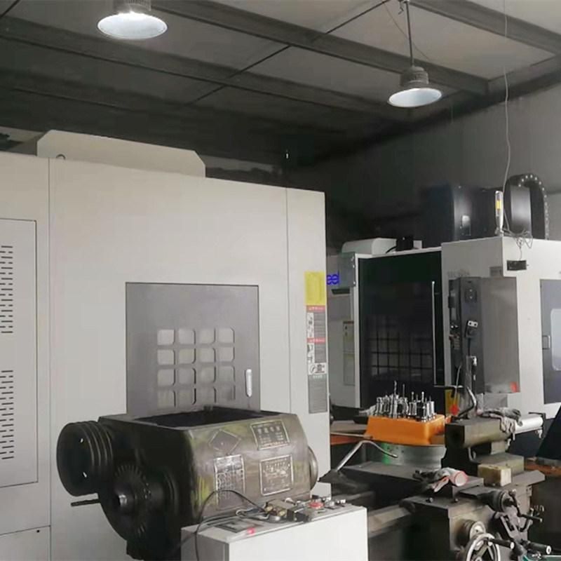 Aluminum Alloy Accessories CNC Machine Center Make China Supplier Precision Machining Part