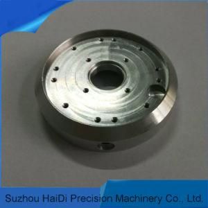 Customized Precision CNC Machining Parts for Motorcycle