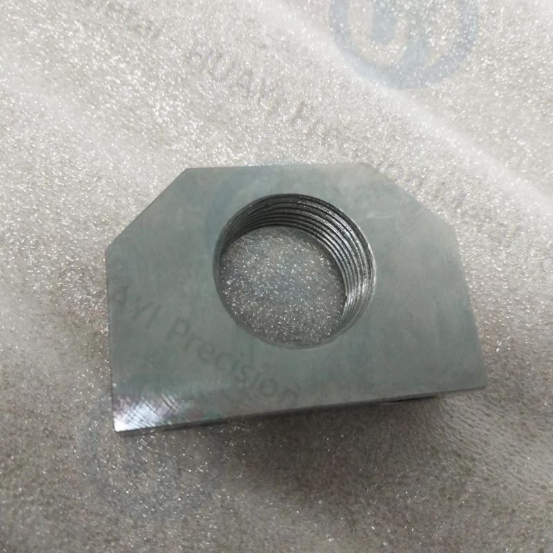 Dongguan CNC Machining Aluminum/ Stainless Steel Parts CNC Core Machining