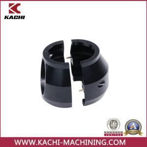 Customized Plastic Parts Service Precision CNC Machining Machined Parts