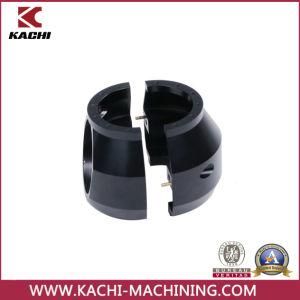 Customized Plastic Parts Service Precision CNC Machining Machined Parts