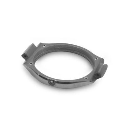 Custom Surface Polishing Service for CNC Machinining Brackets Metal Brackets CNC Machined Parts Connector Screw