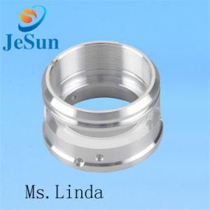 Hot Sales OEM High Precision CNC Metal Parts Manufacturer