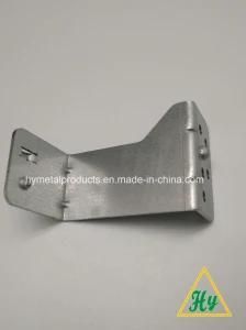Customized SUS201/302/303 Sheet Metal Bending/Laser Cutting Parts