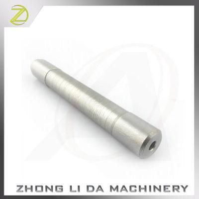 Custom Steel Roller Spindle Pin Shaft