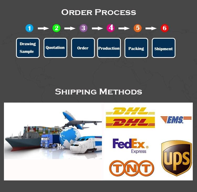 Custom Equipment Hydraulic Valve Parts