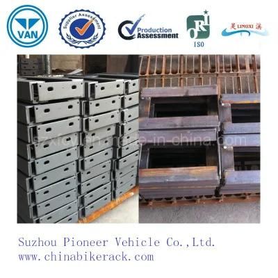 Different Kinds Sheet Metal Fabrication Melding Process