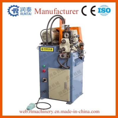 Rt-50SA Semi-Automatic Pneumatic Single-Head Deburring Machine