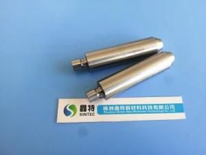 Tungsten Carbide Special Spear Parts Anti Corrosion