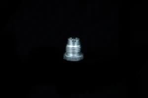 Hardware Fitting CNC Machining Part OEM China Factory
