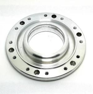Factory Manufacture Closet Flange Double Flanged Pipe with Puddle Flange