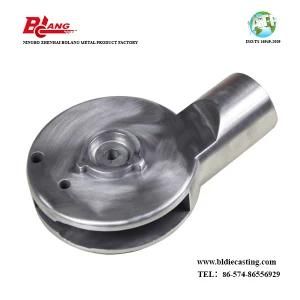 High Precision Aluminium Die Cast Auto Spare Part, Custom Design Die Cating Parts