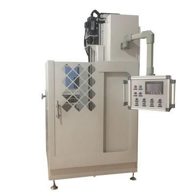 High Frequency Automatic Induction Hardening Machine