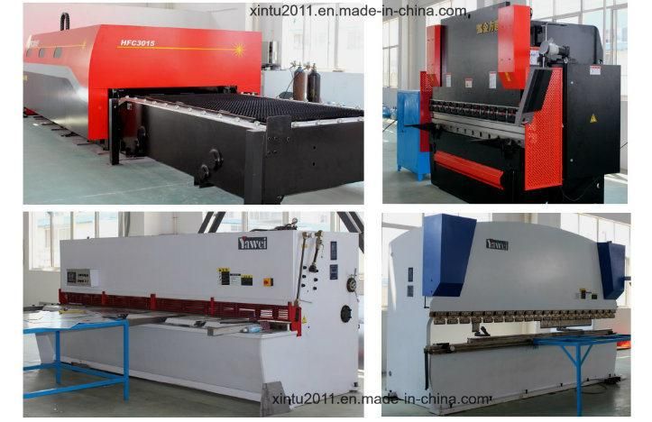 Wx-201 Electrostatic Gun Cascade/Module for Kci801 Powder Coating System