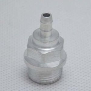 OEM ODM Custom CNC Aluminum Parts