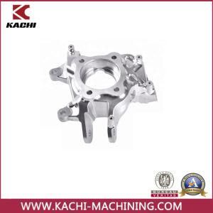 High Precision Aluminium Service Precision CNC Machining Auto Parts Machinery Parts