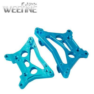 Custom CNC Fabrication Service CNC Machining Parts for Steeless, Aluminum, Hardware Accessories
