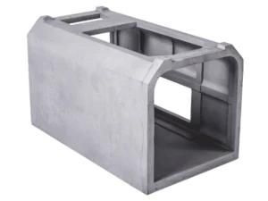 Hot Sale for Wholesale Custom Die Steel &amp; Alloy Steel Machining Parts