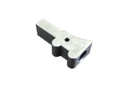 Small Sintered Hard Metal Pieces Parts