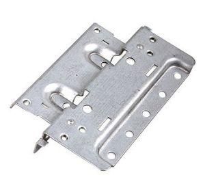 Great Quality, OEM Metal Stamping Parts