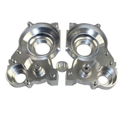 CNC Machined/Machinery Steel Hardware Automatic Assembly Machining Parts