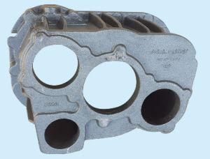 Mechanical Parts