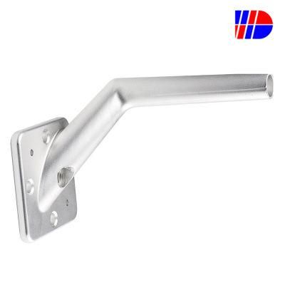 OEM Fabrication Precision CNC Milling Auto Spare Part, CNC Machine Parts