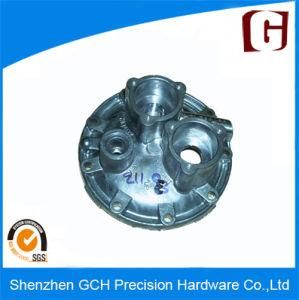 Aluminum Alloy Die Casted Washing Machine Flange Parts