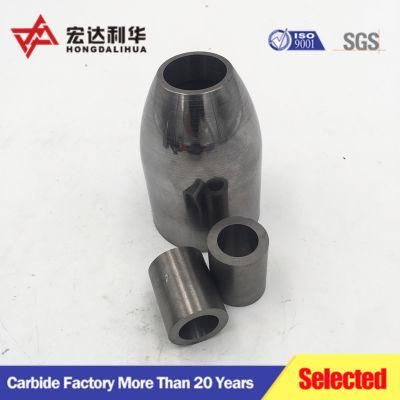 Oil Drill Use Tungsten Carbide Bushing