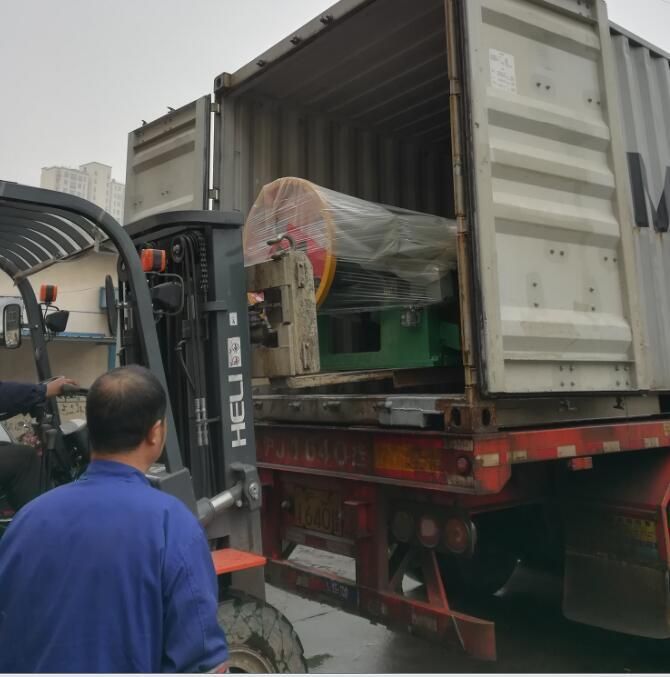 Modern Barbed Wire Netting Making Machine /Wire Drawing Machine