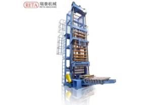 Vertical Expander Quick Die Changeover Type